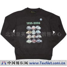 北京至美恤服装销售中心 -ZMR-005绒衣